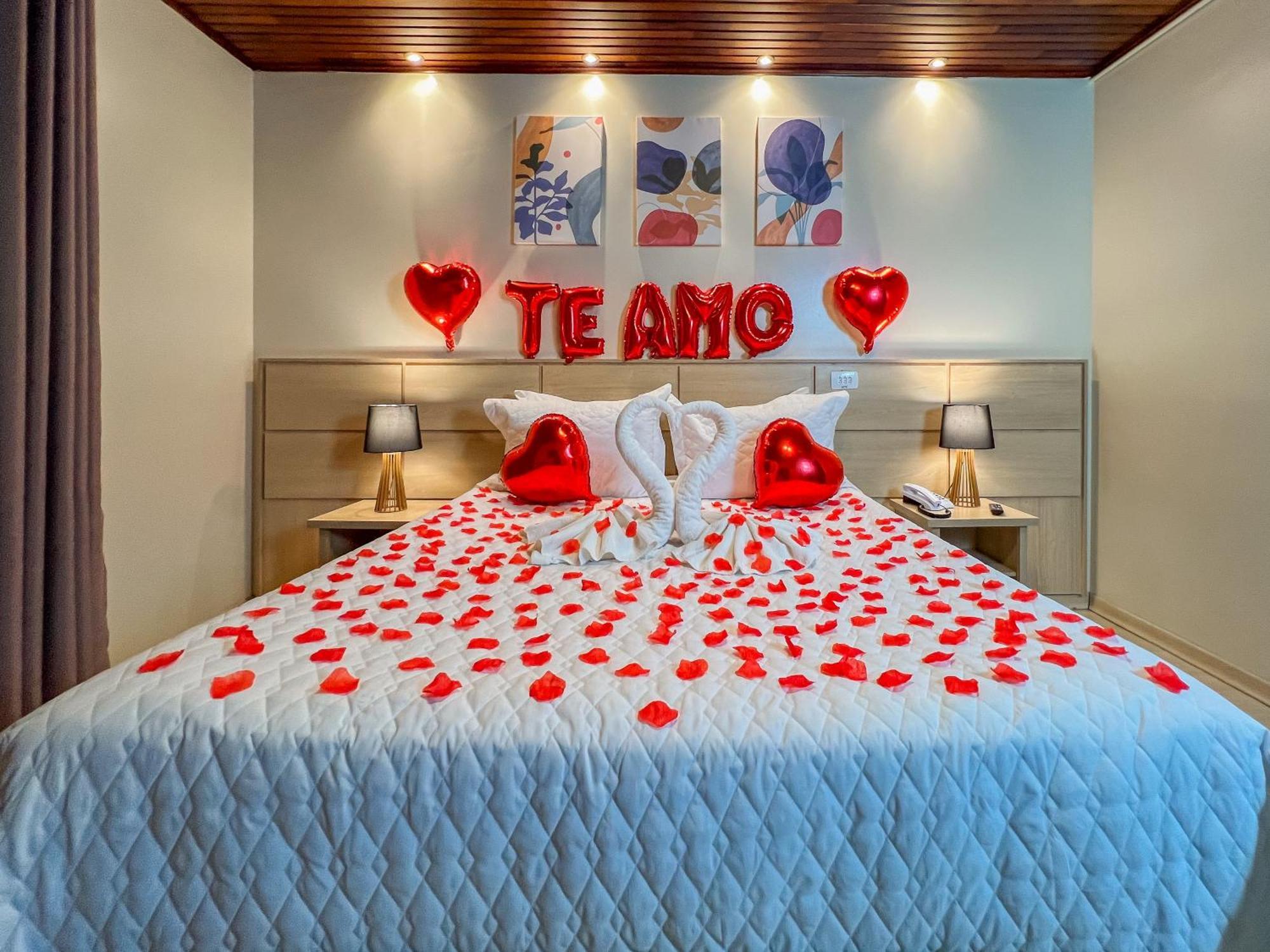 Hotel Euro Suite Capivari - By Nacional Inn — Photos 2